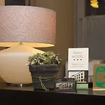 Parini Hotell Bosisio Parini