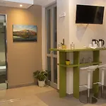 Hotell Parini Bosisio Parini