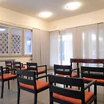 Hotell Parini 3*