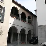Parini Hotell Bosisio Parini