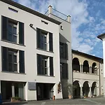 Parini Hotell 3*