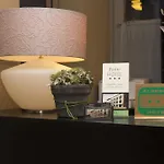 Hotell Parini Bosisio Parini