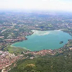 Hotell Parini
