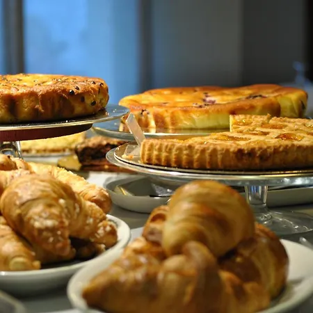 Hotel Parini Bosisio Parini