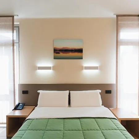 Hotel Parini