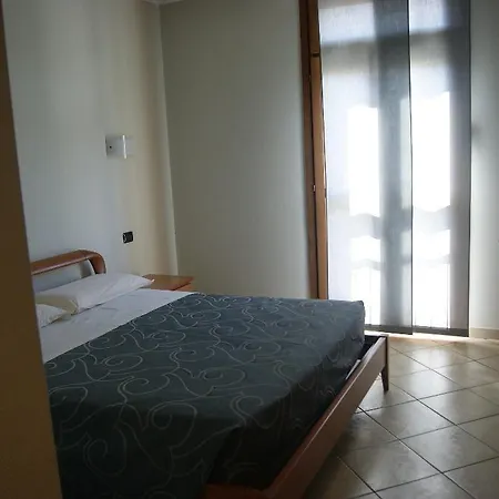 Parini Szálloda Bosisio Parini