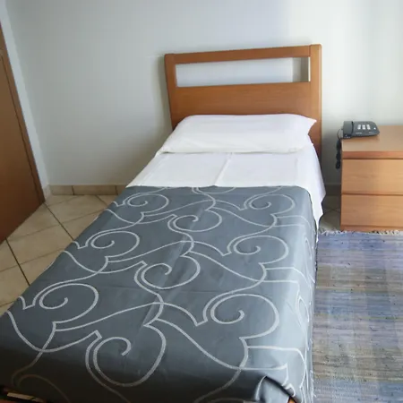 Szálloda Parini 3*