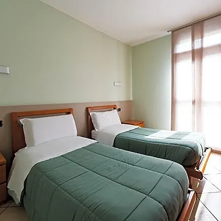 Hotel Parini