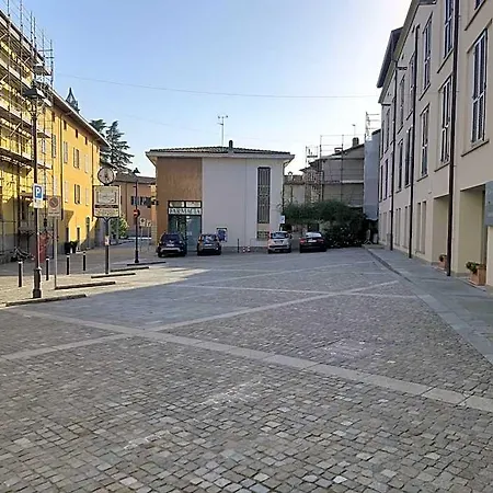 Parini Bosisio Parini