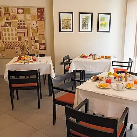 Hotel Parini Bosisio Parini