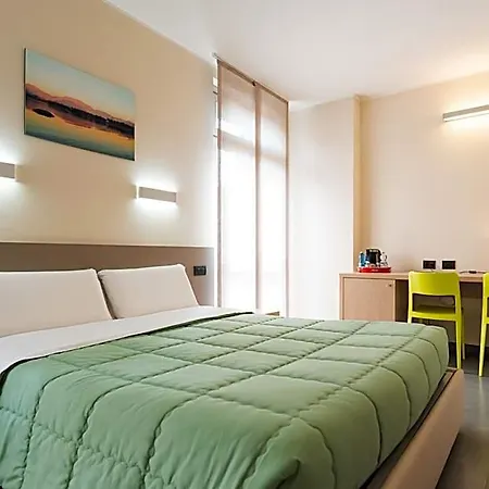 Hotel Parini Bosisio Parini