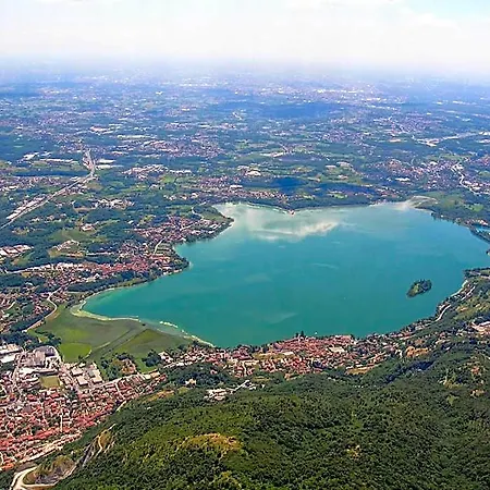 Parini Hotel Bosisio Parini
