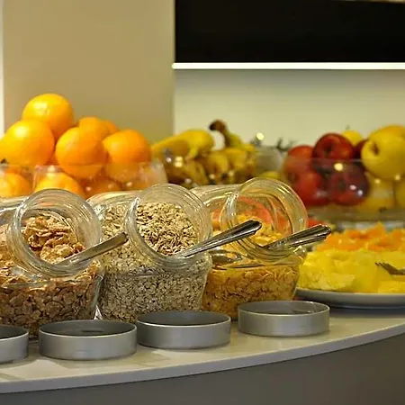 Parini Hotel Bosisio Parini