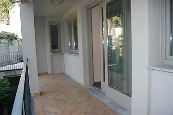Hotel Parini 3*