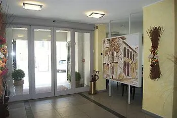 Hotel Parini Bosisio Parini