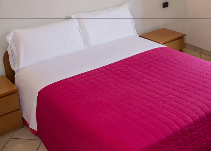 Parini Hotel