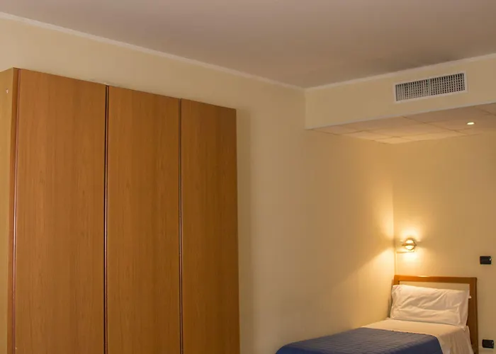 Hotel Parini 3*