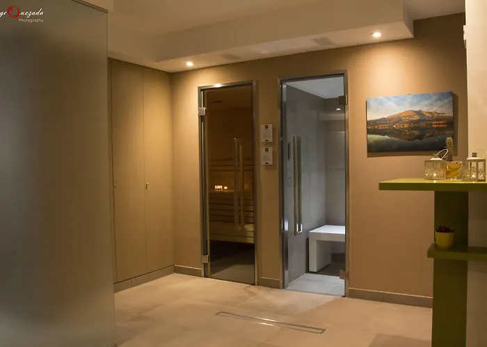 Hotel Parini