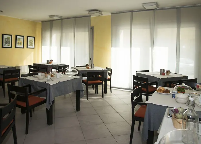 Hotel Parini