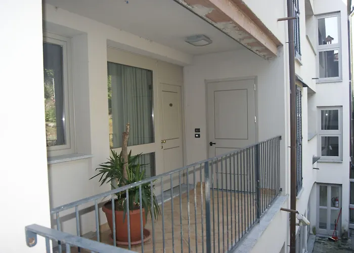 Parini Hotel 3*