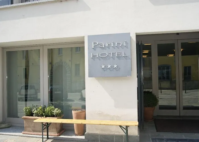 Parini 3* Bosisio Parini