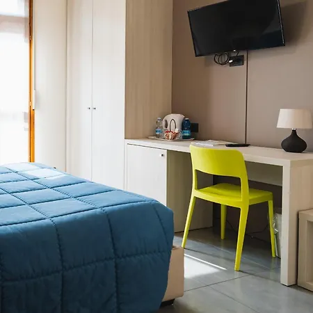 Parini Hotel Bosisio Parini