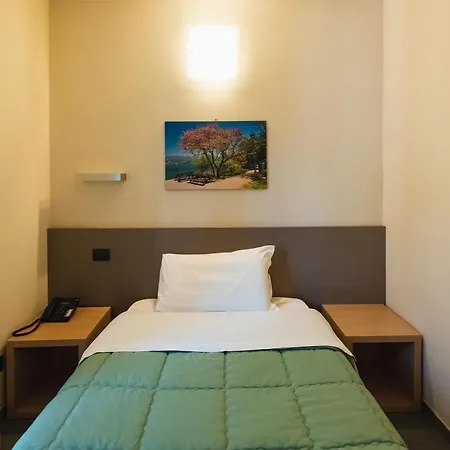 Parini Hotel Bosisio Parini