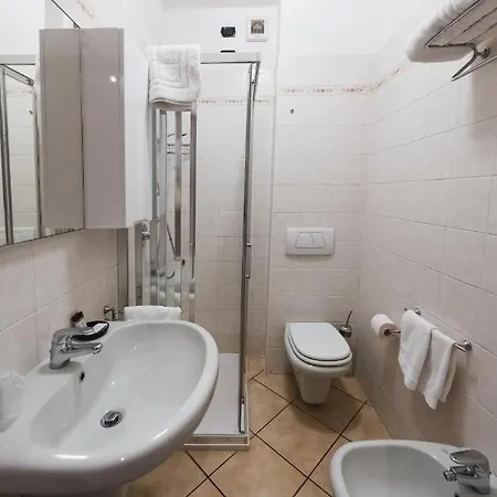 Hotel Parini Bosisio Parini