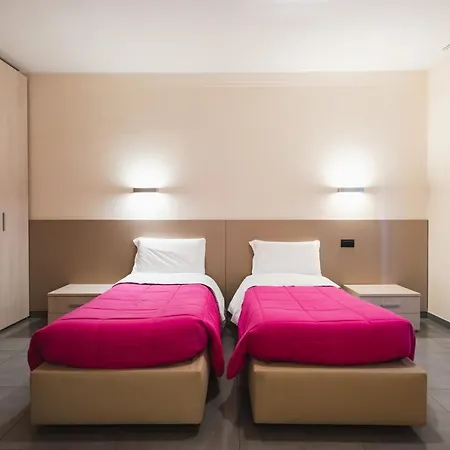 Hotel Parini 3*