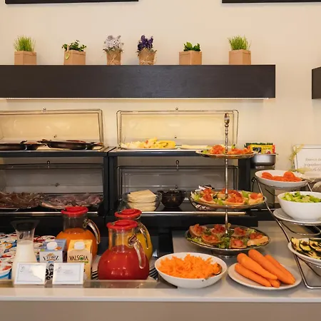 Parini Szálloda Bosisio Parini