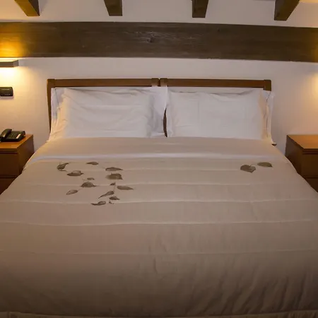 Hotel Parini
