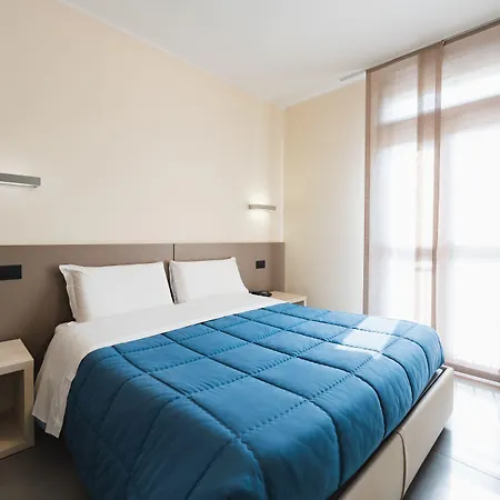 Parini Hotel Bosisio Parini