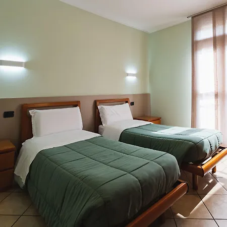 Hotel Parini