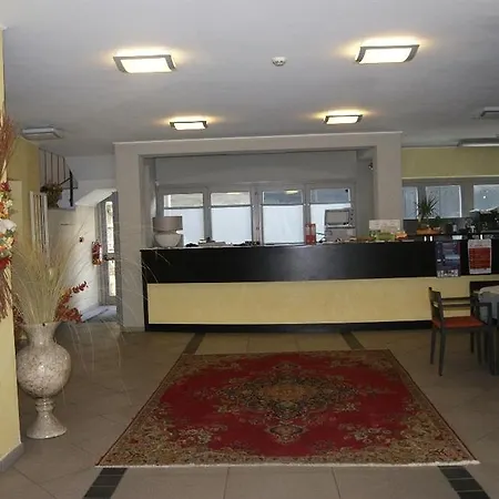 Parini Hotel Bosisio Parini