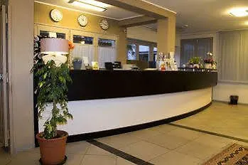 Hotel Parini