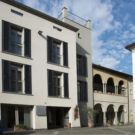 Hotel Parini