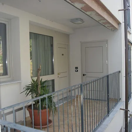 Parini Hotel
