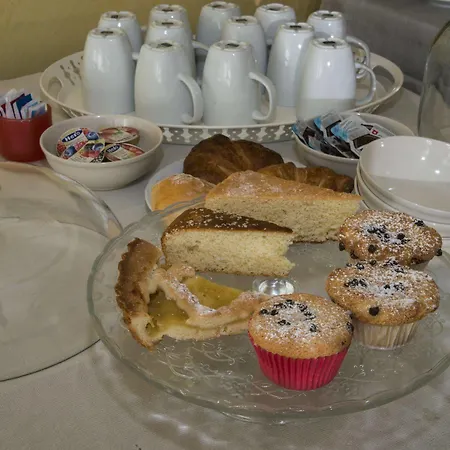 Hotel Parini 3*