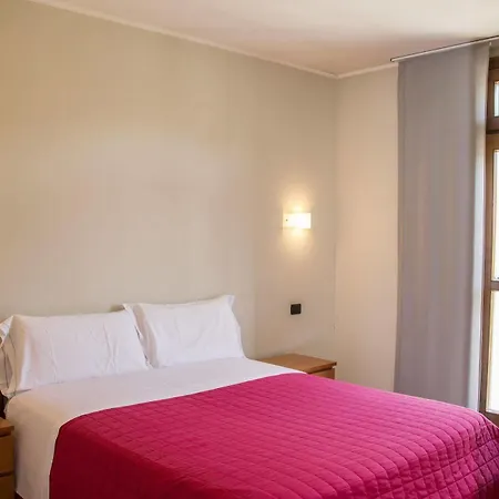 Hotel Parini