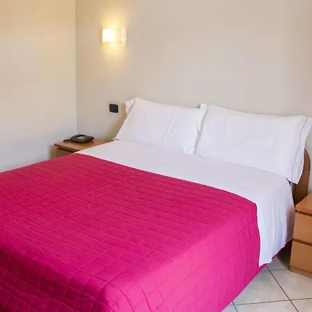 Parini Hotel Bosisio Parini