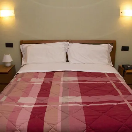 Hotel Parini