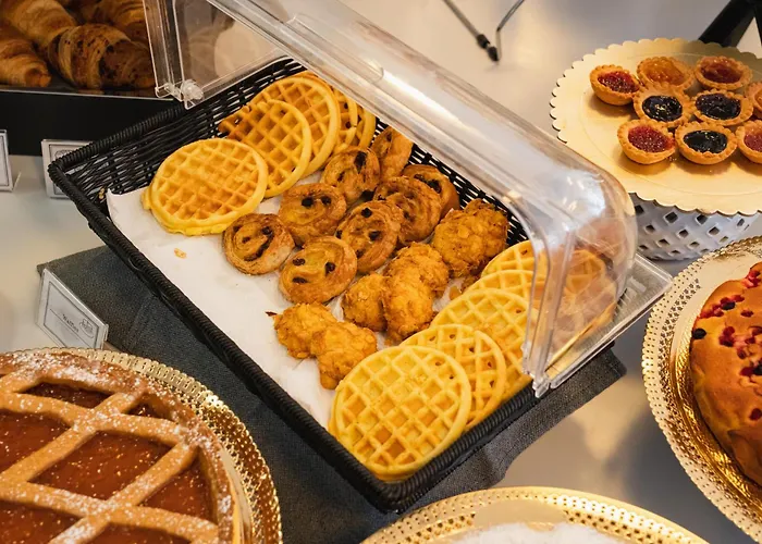 Parini Szálloda Bosisio Parini