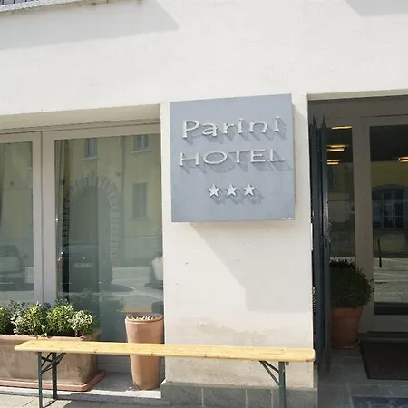 Parini 3* Bosisio Parini